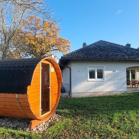 Ferienhaus Q1, Ruhe Und Erholung In Der Eifel Zulpich Exterior photo